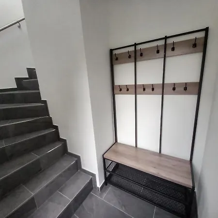 Apartmán Neubau: Im Suddenfeld - Zentral Und Doch Ruhig Gelegen *
