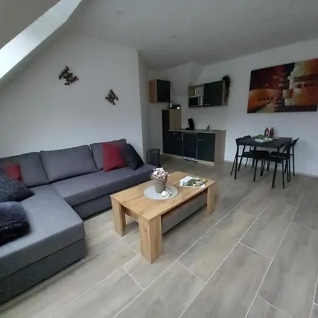 Apartmán Neubau: Im Suddenfeld - Zentral Und Doch Ruhig Gelegen *