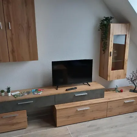 Apartment Neubau: Im Suddenfeld - Zentral Und Doch Ruhig Gelegen Nordhorn