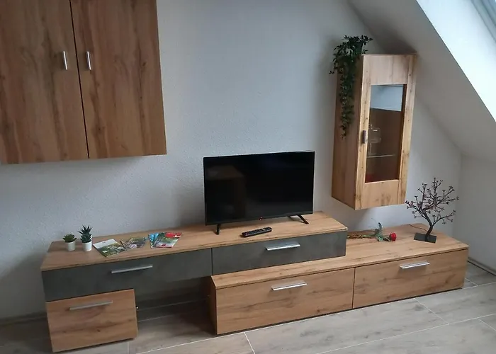 Daire Neubau: Im Suddenfeld - Zentral Und Doch Ruhig Gelegen Nordhorn